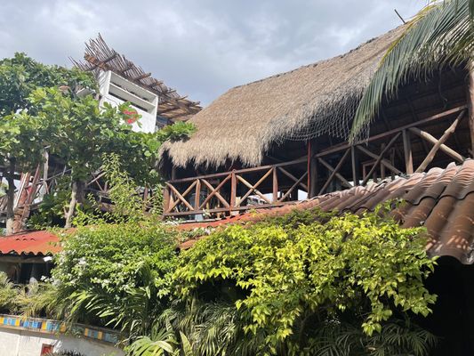 Mateos Mexican Grill by null