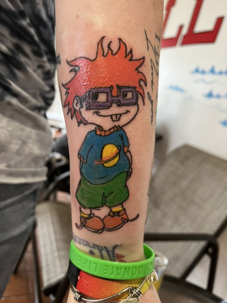 INSANE INK Updated August 2024 19 Photos Muncie, Indiana Tattoo