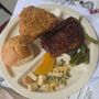 Oakridge Restaurant
