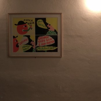 Mikkeller & Friends - Beer, Wine & Spirits Near Me - Copenhagen, 84