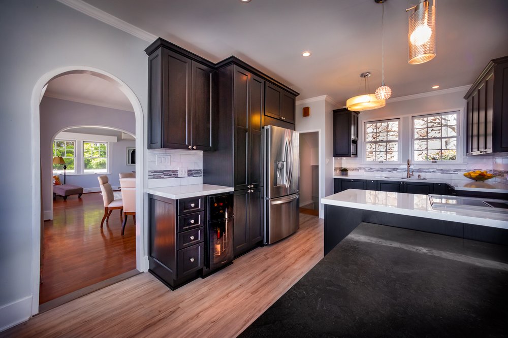 Pacific Dynamics Remodeling photo 3