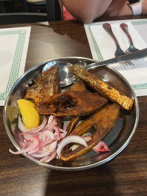 Chowpatti Vegetarian Restaurant by null