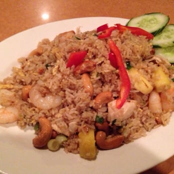 Talay Thaï - Kao Pad Sap Pa Rod - Thai Near Me - Montreal, Quebec Talay Thaï - Kao Pad Sap Pa Rod - Thai Near Me - Montreal, Quebec