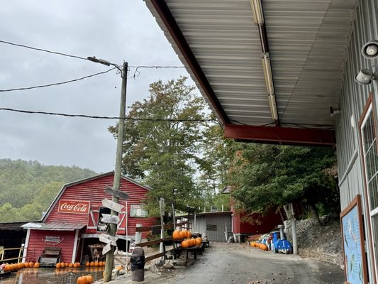 Hillside Orchard Farms by null