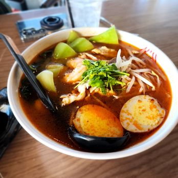 Serious Sanji - Spicy soup - Bubble Tea Near Me - Northbrook, Illinois Serious Sanji - Spicy soup - Bubble Tea Near Me - Northbrook, Illinois