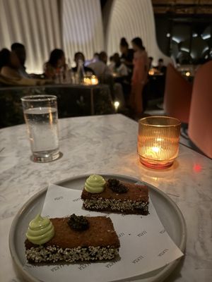 351 N Fairfax Ave by null