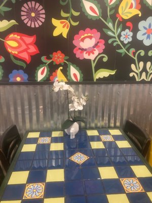 Orale Mexican Grill by null