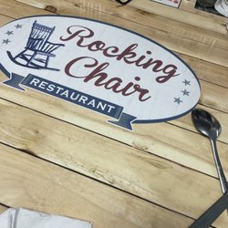 Rocking Chair Restaurant