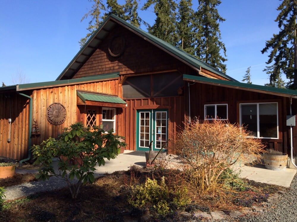 BOND RANCH RETREAT - Updated January 2025 - 27 Photos - 1405 Hooker Rd ...