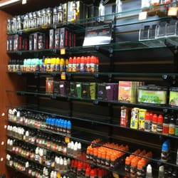 7 Days Smoke Shop