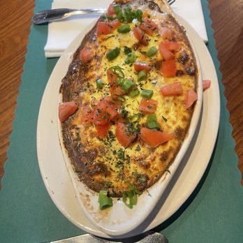 Bell House Restaurant - Breakfast Casserole - American Near Me - Shelbyville, Kentucky