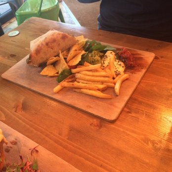 Rustik West Didsbury - Cafes Near Me - Manchester, XGM