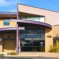 Banner University Medicine Medical Imaging Radiologia 4291 N
