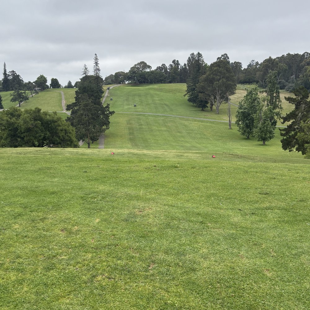 Lake Chabot Golf Course - Golf Near Me - Oakland, California Lake Chabot Golf Course - Golf Near Me - Oakland, California