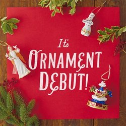 David Christopher's - Hallmark products!