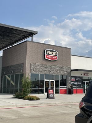 Via 313 by null Via 313 by null