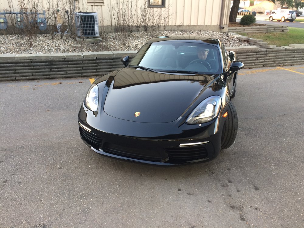 PRISTINE AUTO DETAILING Updated September 2024 24 Photos 8613