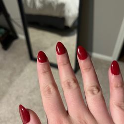 Cute Nails & Wax