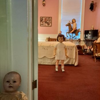 Jefferson Hotel - Hotels Near Me - Jefferson, Texas