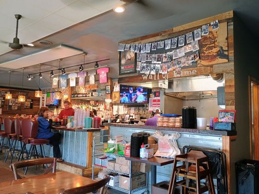 Stella's Bar & Grill by null