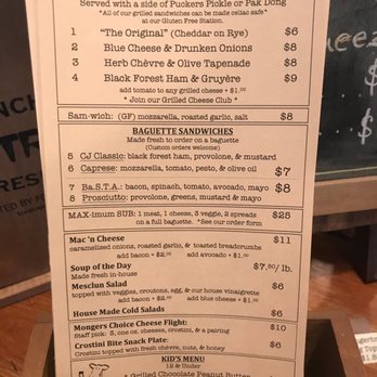 Bimi's Cheese Shop - Yummmmm - Cheese Shops Near Me - Chatham, New York