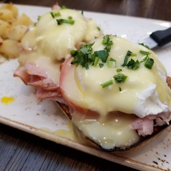 First Watch - Breakfast & Brunch Near Me - Bluffton, South Carolina