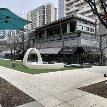 The Henry - New American Near Me - Dallas, Texas