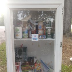 Grace on the Ashley - Stocked blessing box!