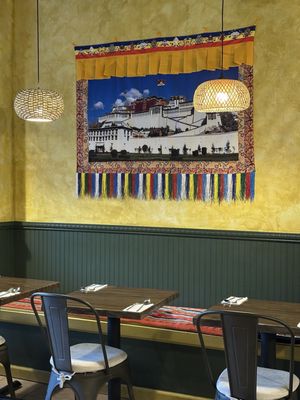 Darjeeling Kitchen & Café by null