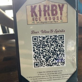 Kirby Ice House Memorial - Bars Near Me - Houston, Texas Kirby Ice House Memorial - Bars Near Me - Houston, Texas