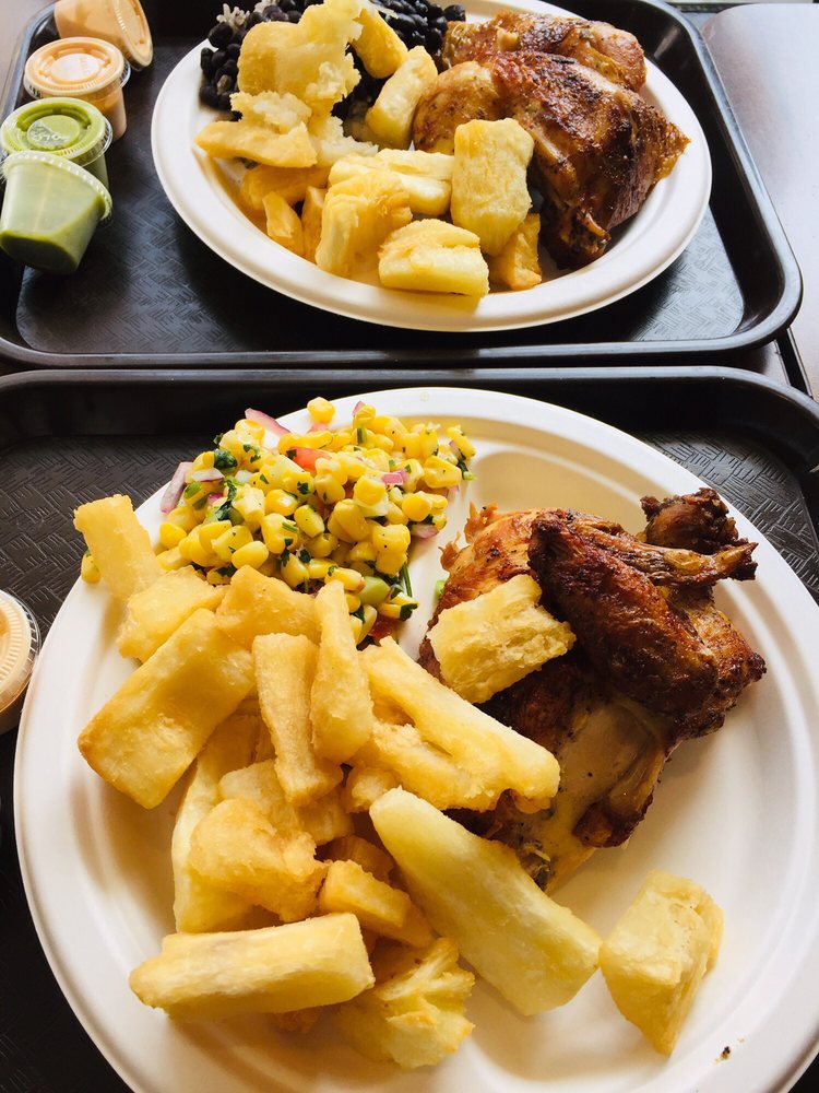 CHICKEN ON THE RUN CLOSED 79 Photos & 296 Reviews 4933 Saint Elmo Ave, Bethesda, MD Yelp