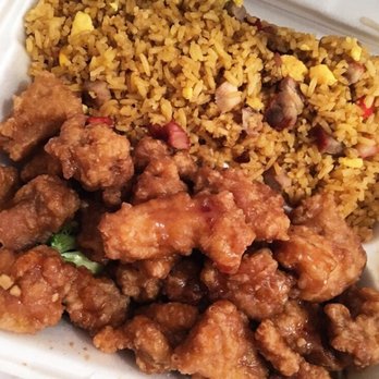 Rice N' Wings - General Tso's Chicken - Chicken Wings Near Me - Hollywood, Florida Rice N' Wings - General Tso's Chicken - Chicken Wings Near Me - Hollywood, Florida