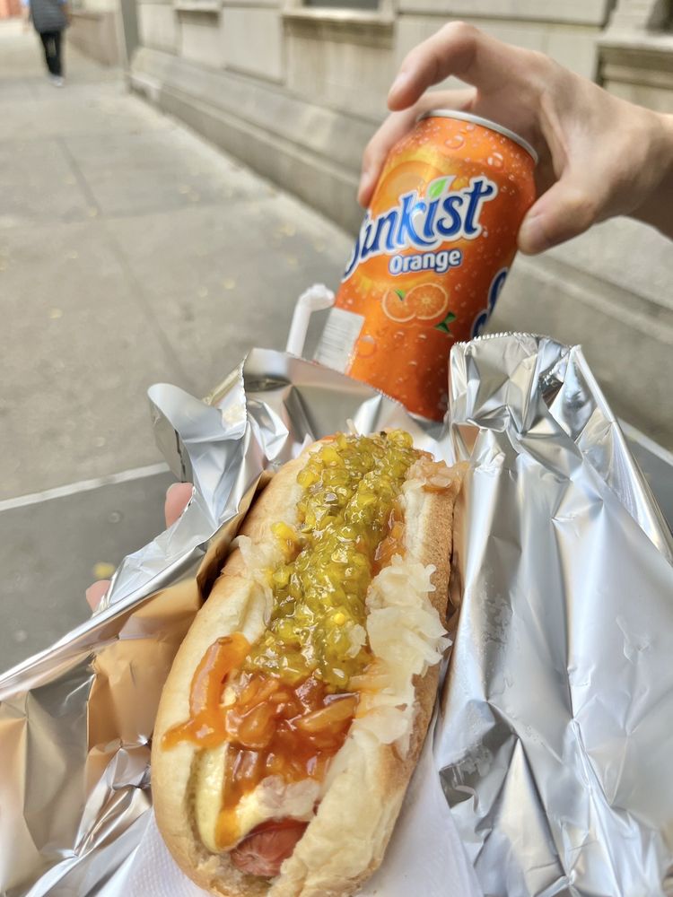 BILLY’S HOT DOG CART Updated November 2024 67 Photos & 102 Reviews