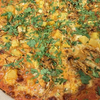 Posto Thin Crust Pizza - Pizza Near Me - New York, New York Posto Thin Crust Pizza - Pizza Near Me - New York, New York
