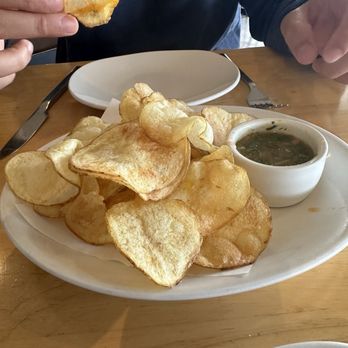 La Costanera - Peruvian Near Me - Half Moon Bay, California