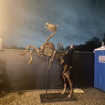 The Thirteenth Hour Haunted Attraction - Haunted Houses Near Me - Indianapolis, Indiana The Thirteenth Hour Haunted Attraction - Haunted Houses Near Me - Indianapolis, Indiana