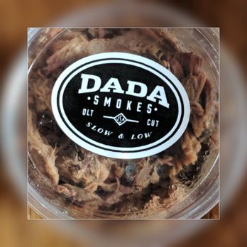 Dada Smokes BBQ & Catering - Pulled pork to Go - Caterers Near Me Dada Smokes BBQ & Catering - Pulled pork to Go - Caterers Near Me