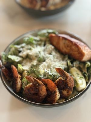 The Charlotte American Bistro by null
