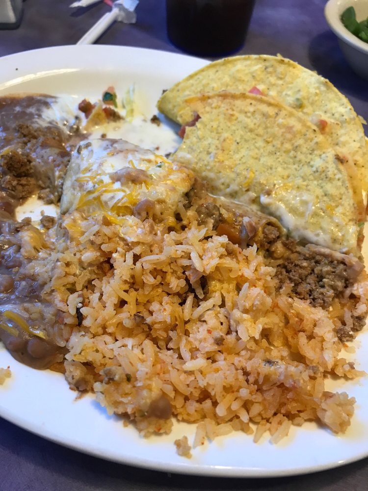 SAN JOSE STEAKHOUSE & MEXICAN GRILL 16 Photos & 28 Reviews 4015 S