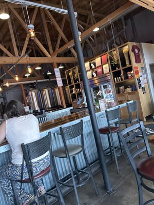 Renegade Brewing by null