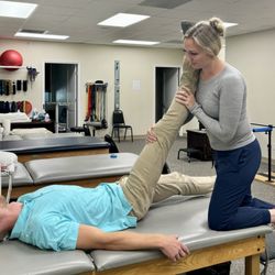 Mountain View Physical Therapy
