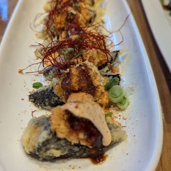 Shizen - Sushi Bars Near Me - San Francisco, California