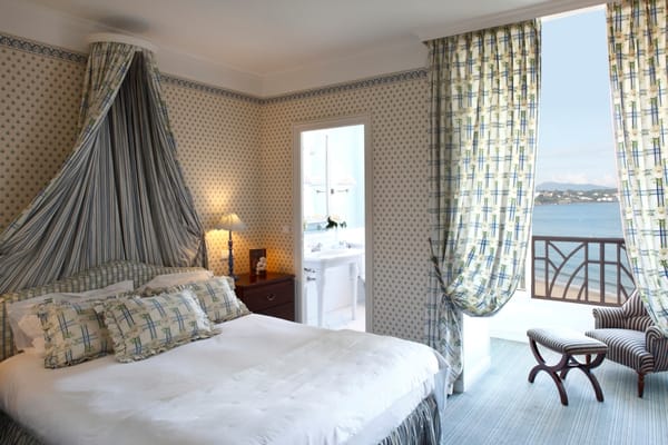 Grand Hôtel Thalasso & Spa by null