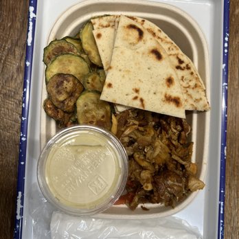 GRECO - Chicken Plate - Greek Near Me - Boston, Massachusetts GRECO - Chicken Plate - Greek Near Me - Boston, Massachusetts