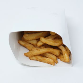KFC - Secret Recipe Fries - Chicken Wings Near Me - Chicago, Illinois