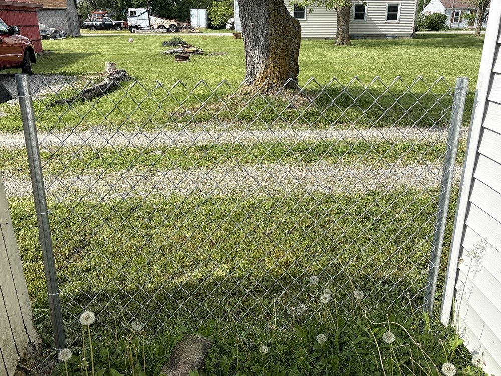 Slide of Kunesh Construction