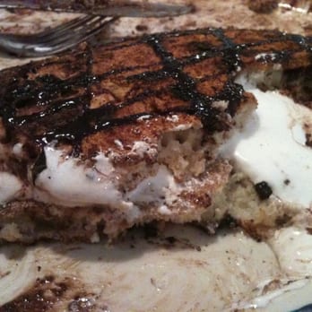 Boynton Diner - Patty's oozie s'mores pancake - Diners Near Me - Boynton Beach, Florida Boynton Diner - Patty's oozie s'mores pancake - Diners Near Me - Boynton Beach, Florida