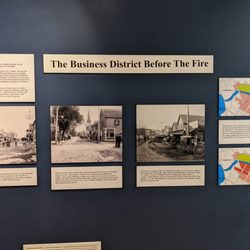 Milton Historical Society - Milton Historical Society