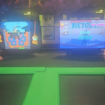 Elevate Trampoline Park - Trampoline Parks Near Me - Tucson, Arizona