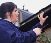 Slide of American Roofmasters